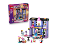 LEGO FRIENDS 42685 Pokaz mody w mieście heartlake - 1473463 - zdjęcie 2